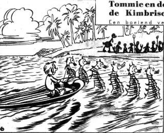tommy 16